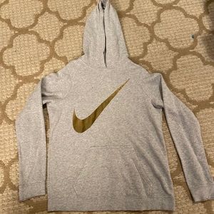 Nike hoodie
